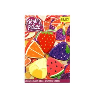 Freshly Picked Fruit Pick Set