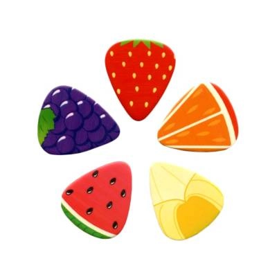 Freshly Picked Fruit Pick Set