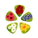 FUNctional Accessories - Freshly Picked Flowers Pick Set