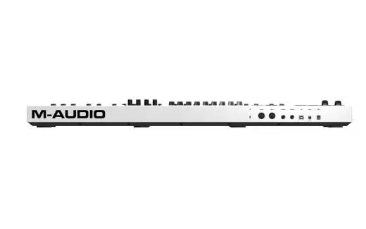49 Note Keyboard Controller
