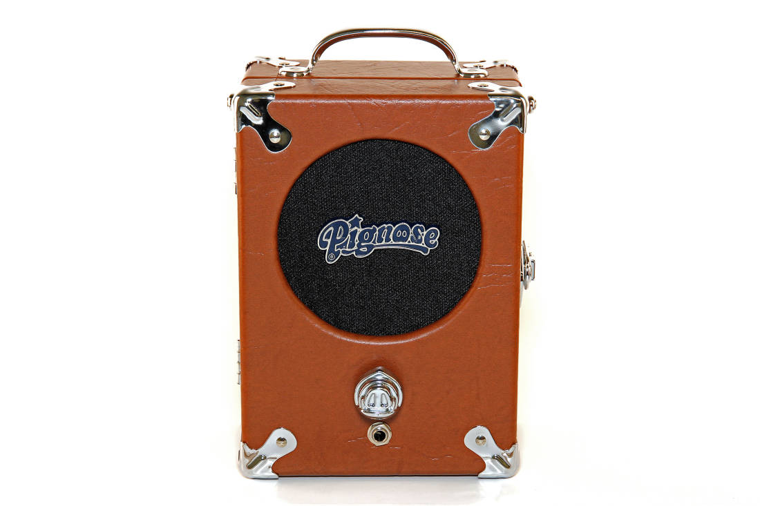 7-100 Portable Amplifier