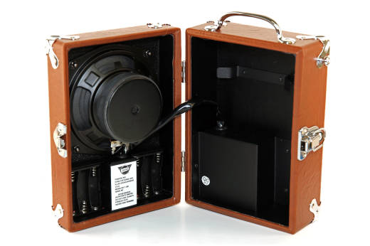 7-100 Portable Amplifier