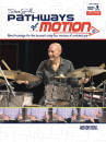 Hudson Music - Steve Smith: Pathways of Motion - Book/DVD