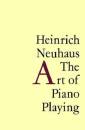ABRSM - The Art of Piano Playing - Neuhaus - Book