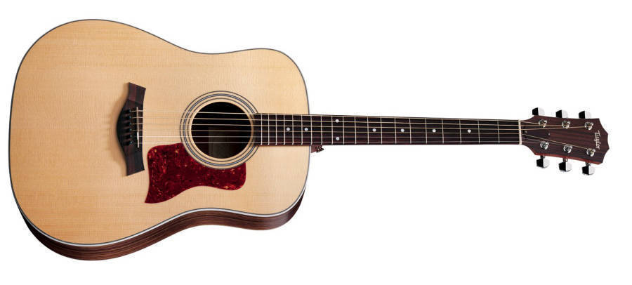 210RW - Dreadnought Spruce/Laminate Rosewood