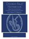 Carl Fischer - Double-Bass Notebook: Ideas, Tips and Pointers for the Complete Professional - OBrien - Book