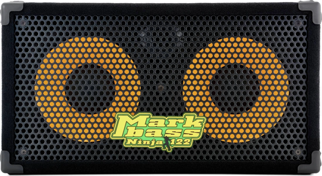 Richard Bona Signature enceinte 2x12 8 ohms