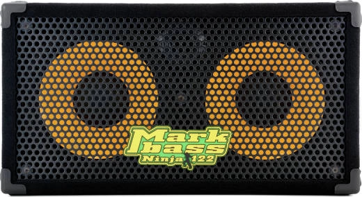 Richard Bona Signature enceinte 2x12 8 ohms