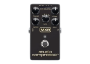 MXR - M76 Studio Compressor Pedal