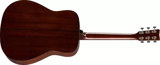 50th Anniversary Acoustic Guitar