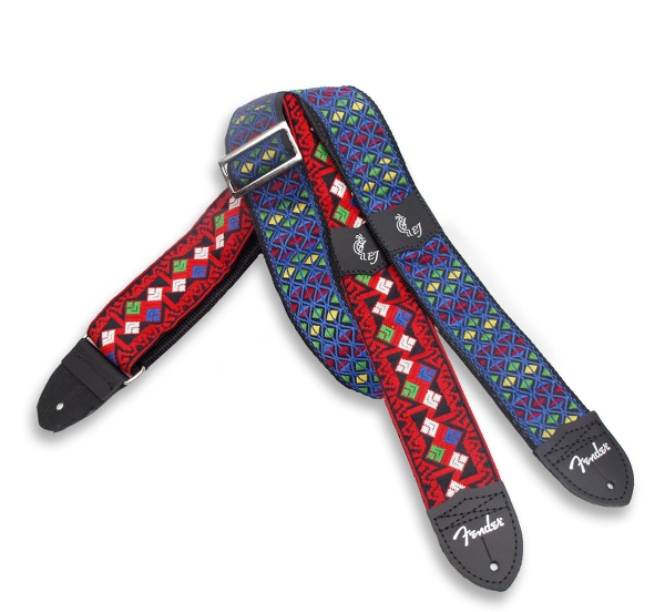 Eric Johnson The Walter Signature Guitar Strap