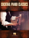 Hal Leonard - Cocktail Piano Classics - Book