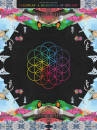 Hal Leonard - Coldplay: A Head Full of Dreams - Piano\/Vocal\/Guitar - Book