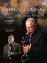 Music Minus One - Glenn Zottola: Charlie Parker with Strings, Revisited - Alto Saxophone - Book/CD