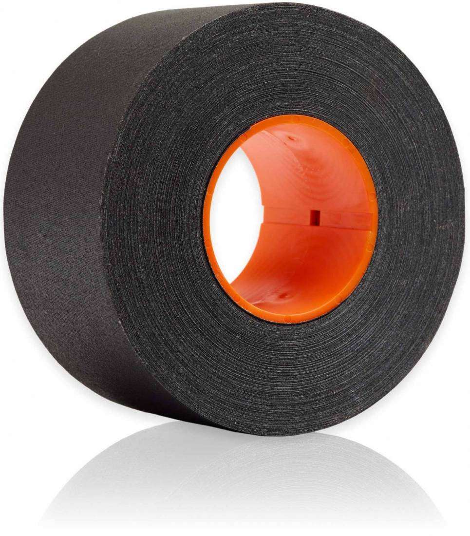 GT Pro Gaffer\'s Tape Roll - 2 Inch, Black