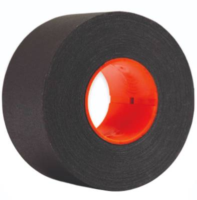 GT Pro Gaffer\'s Tape Roll - 3 Inch, Black