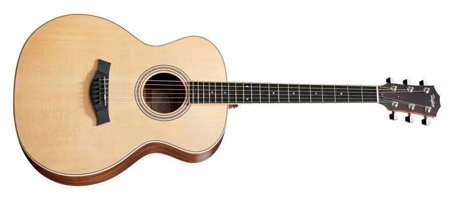 GA3 - Grand Auditorium Spruce/Sapele Acoustic