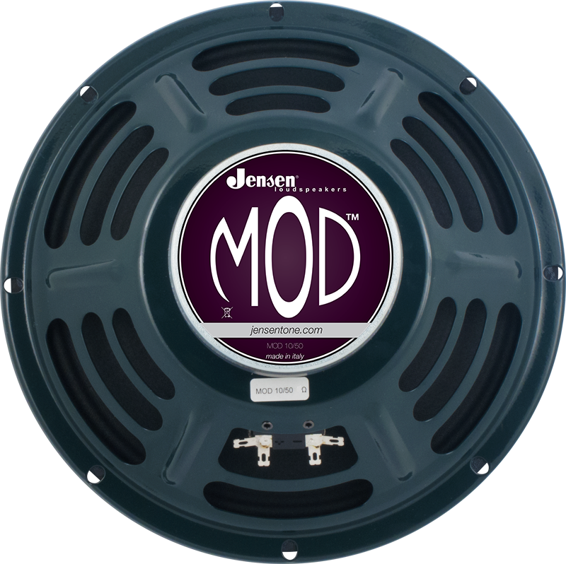 MOD-Series Speaker 10\'\' 50 Watts 4ohm