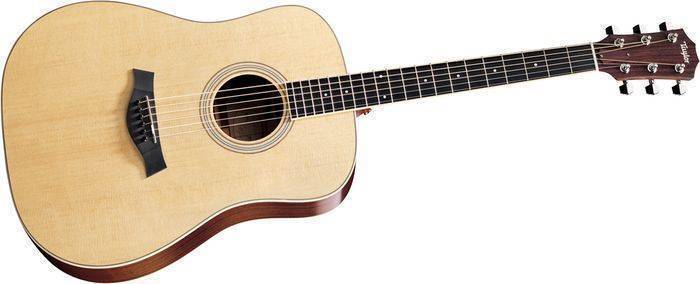 DN3 -  Dreadnought Spruce/Sapele Acoustic Guitar