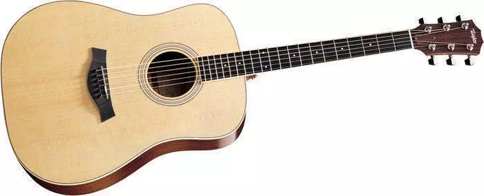DN3 - Dreadnought Spruce/Sapele Acoustic Guitar