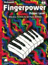 Schaum Publications - Fingerpower: Primer Level - Schaum - Early Elementary Piano - Book/CD