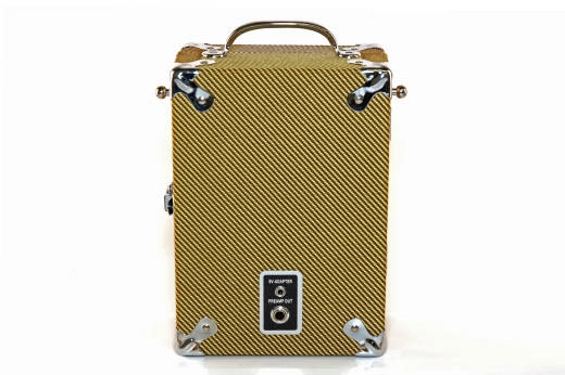 7-100 Portable Amplifier - Special Tweed Edition