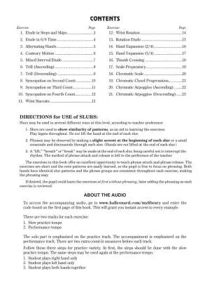 Fingerpower: Level Two - Schaum - Late Elementary Piano - Book/Audio Online