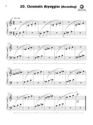 Fingerpower: Level Two - Schaum - Late Elementary Piano - Book/Audio Online