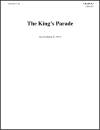 Eighth Note Publications - The Kings Parade - Marlatt - Concert Band - Gr. 0.5