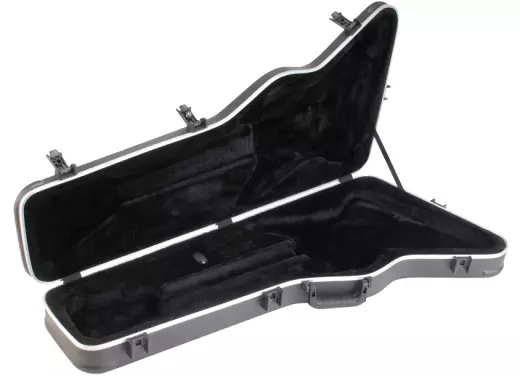 Electric Guitar Case for Explorer / Firebird