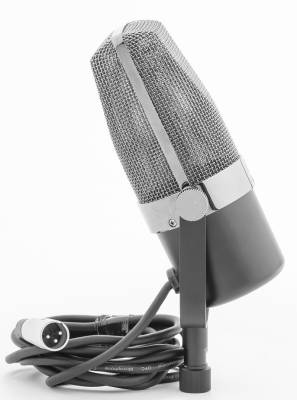 Apex210B Classic Ribbon Microphone