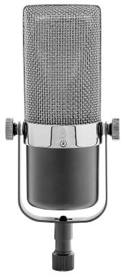 Apex210B Classic Ribbon Microphone