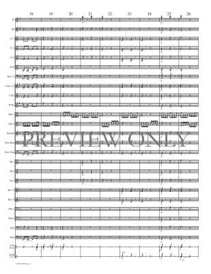Gypsy Rondo - Haydn/Marlatt - Concert Band/Brass Quintet - Gr. 3