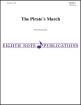 Eighth Note Publications - The Pirates March - Kaisershot - Concert Band - Gr. 3