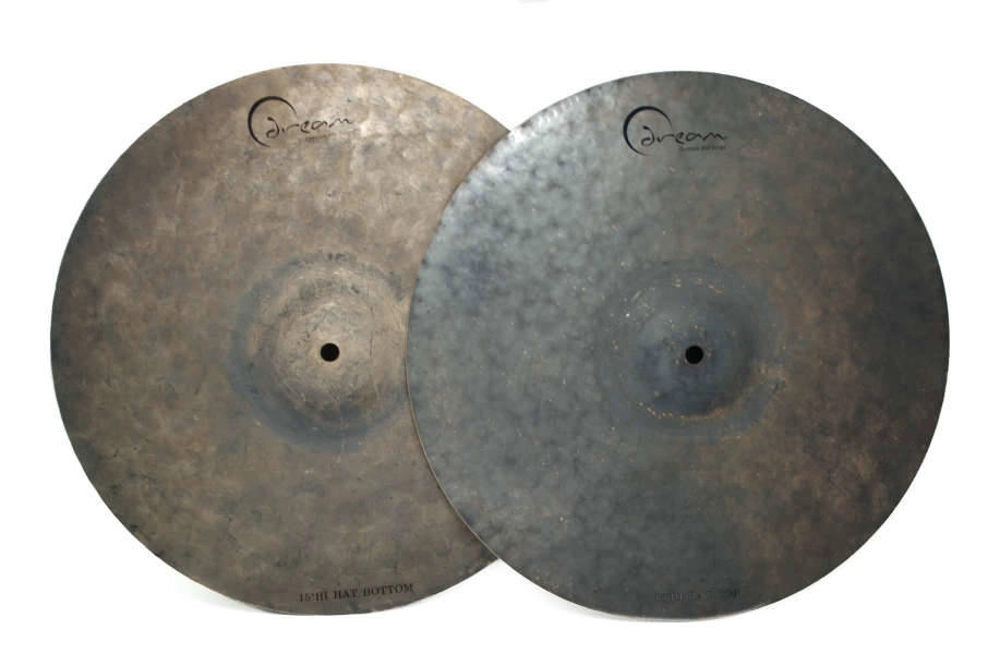 Dark Matter Series 15\'\' Hi Hats