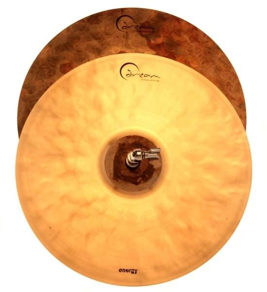 Energy Series 16\'\' Hi Hats