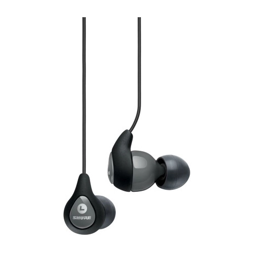 SE112 Sound Isolating Earphones