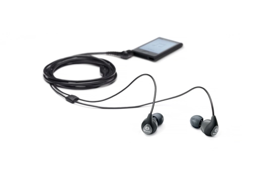 SE112 Sound Isolating Earphones