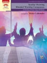 Alfred Publishing - Sunday Morning Blended Worship Companion - Labenske - Late Intermediate\/Early Advanced Piano - Book