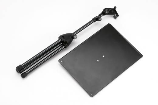 12155 Black Laptop Stand