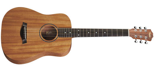 Taylor Guitars - BT2 Baby Solid Mahogany Top Acoustic Guitar