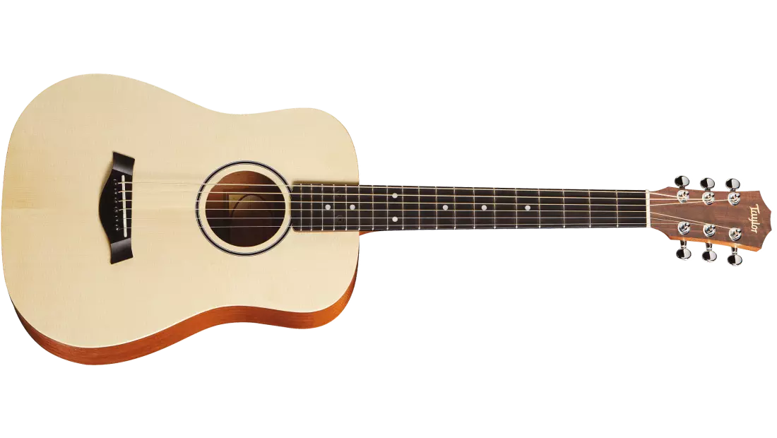 BT1 Baby Taylor Sitka/Sapele Acoustic Guitar