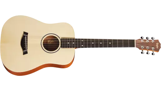 BT1 Baby Taylor Sitka/Sapele Acoustic Guitar