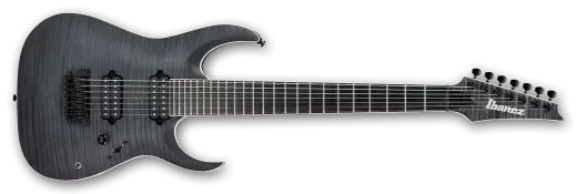 Iron Label RGAIX7 HH - Transparent Gray Flat