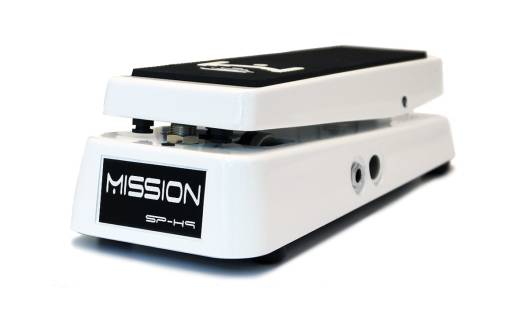 Mission Engineering - Expression Pedal for Eventide H Series