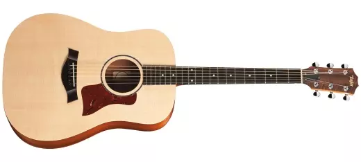 Big Baby - Sitka/Mahogany Acoustic