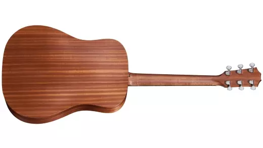 Big Baby - Sitka/Mahogany Acoustic
