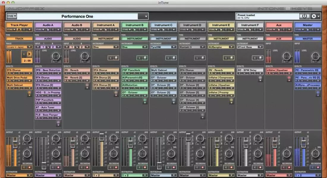 STA Effects - Download
