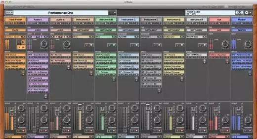 STA Effects - Download