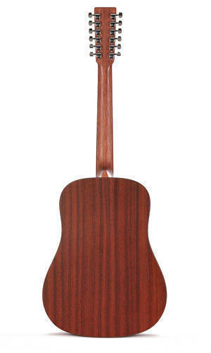 martin d12x